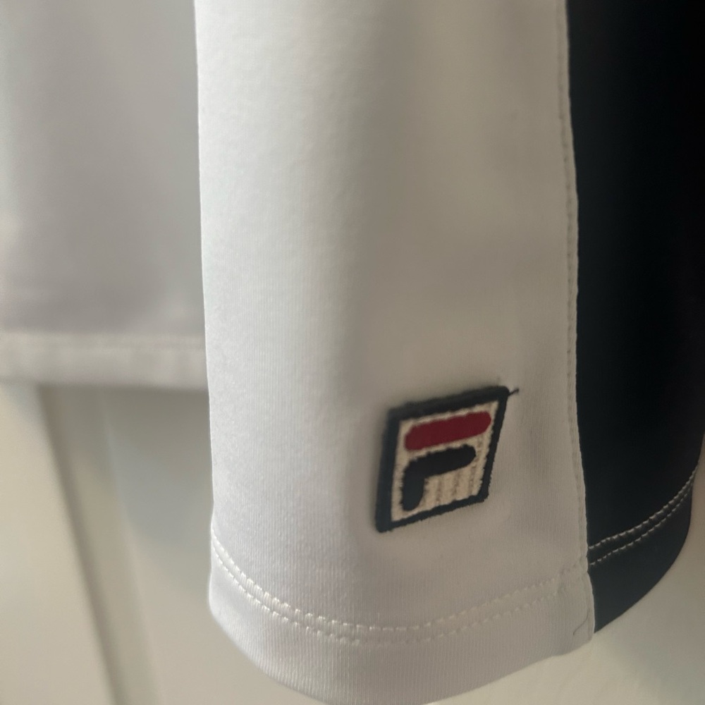 Brand new with tag Fila tennis dress size S. - Picture 7 of 8